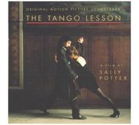 Various – Tango Lesson (Bande originale du film) – CD – 1997