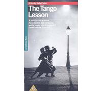 The Tango Lesson [VHS] [Import allemand]