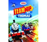 The Tank Engine & Friends: Team Up with Thomas [Edizione: Regno Unito] [Import]