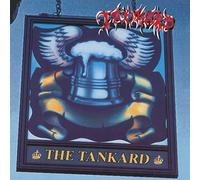 Tankard + Tankwart – Aufgetankt – CD – Édition Deluxe