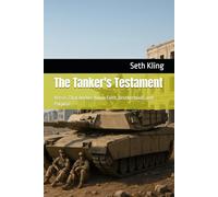 The Tanker's Testament: Verses That Anchor You in Faith, Brotherhood, and Purpose