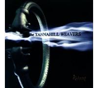 TANNAHILL WEAVERS - Alchemy The Tannahill Weavers GLCD 1210