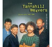 Tannahill Weavers – Collection: Choice Cuts – CD – 1987–1996