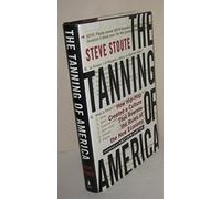 The Tanning of America: How Hip-Hop Created a Culture That Rewrote the Rules of the New Economy