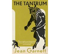 The Tantrum - Jean Garnett - Scribner - ebook (ePub) - Livre