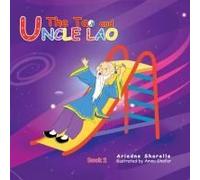 The Tao And Uncle Lao Book 2