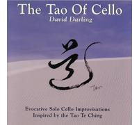 Darling David - The Tao of Cello