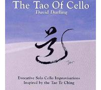 David Darling – The Tao of Cello – CD