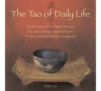 The Tao of Daily Life by Derek Lin Derek Lin (Auteur)