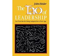 The Tao Of Leadership, 2nd Edition