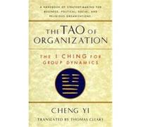 The Tao of Organization, Shambhala Dragon Editions Cheng, Cheng Yi, Thomas F. Cleary (Auteur)