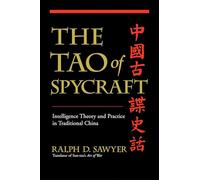 The Tao of Spycraft