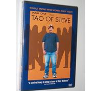 The Tao of Steve [Import USA Zone 1]