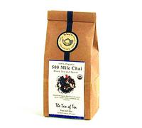 The Tao of Tea 500 Mile Chai, 8 Ounce Bag