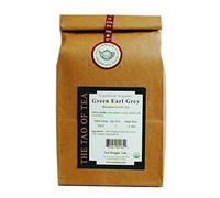 The Tao of Tea Green Earl Grey, 1-Pounds