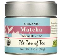 The Tao of Tea, Matcha Biologique, Grade A, 1 oz (30 g)