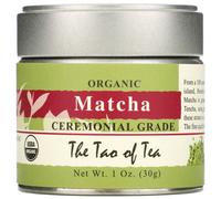 The Tao of Tea, Matcha Biologique, Grade Cérémoniel, 1 oz (30 g)