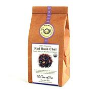 The Tao of Tea Red Bush Chai, 8 Ounce Bag