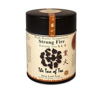 The Tao of Tea, Strong Fire Oolong Boîte de 100 ml