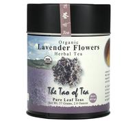 The Tao of Tea, Tisane Biologique, Fleurs de Lavande, 2 oz (57 g)