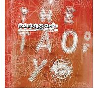 The Tao of Yo – CD