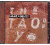 The Tao of Yo – CD