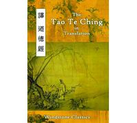 The Tao Te Ching in Translation: Five Translations with Chinese Text