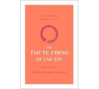 The Tao Te Ching Of Lao Tzu