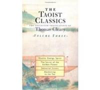 The Taoist Classics