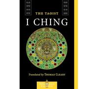 The Taoist I Ching.
