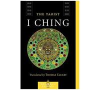 The Taoist I Ching