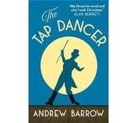 The Tap Dancer by Andrew Barrow Paperback Book Andrew Barrow (Auteur)