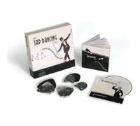The Tap Dancing Kit: Learn to Stomp and Hoof Just Like Fred & Ginger! [With Shoe Taps and Tap Dancing Music CD and Tap Dancing Booklet] Dyer, Tula (Auteur)