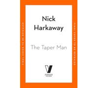 The Taper Man: A Novel of John le Carré’s Circus