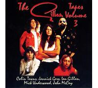 The Tapes - Volume Three