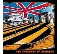 The Tapestry Of Delights - Cd - Italie
