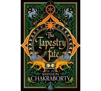 The Tapestry of Fate - S.A. (Shannon) Chakraborty - HarperVoyager - ebook (ePub) - Livre