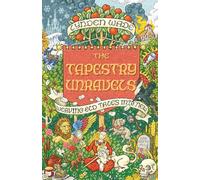 The Tapestry Unravels: Weaving old tales into new