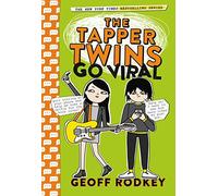 The Tapper Twins Go Viral