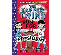 The Tapper Twins Run For President
