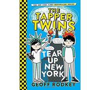 The Tapper Twins Tear Up New York