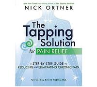 The Tapping Solution For Pain Relief