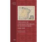 The Tapuia Of Northeastern Brazil In Dutch Sources (1628-1648)