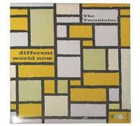 The Tarantulas - Different World Now [Import]