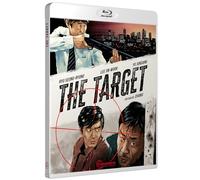 The Target [Blu-Ray]