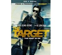 The Target [Digital Video Disc]