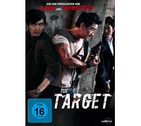 THE TARGET DVD NEUF