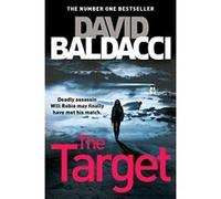 The Target (Will Robie series) - [Version Originale] Inconnu (Auteur)