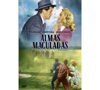 The Tarnished Angels aka Almas Maculadas [Import]