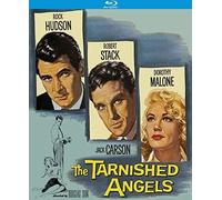The Tarnished Angels [Blu-Ray]